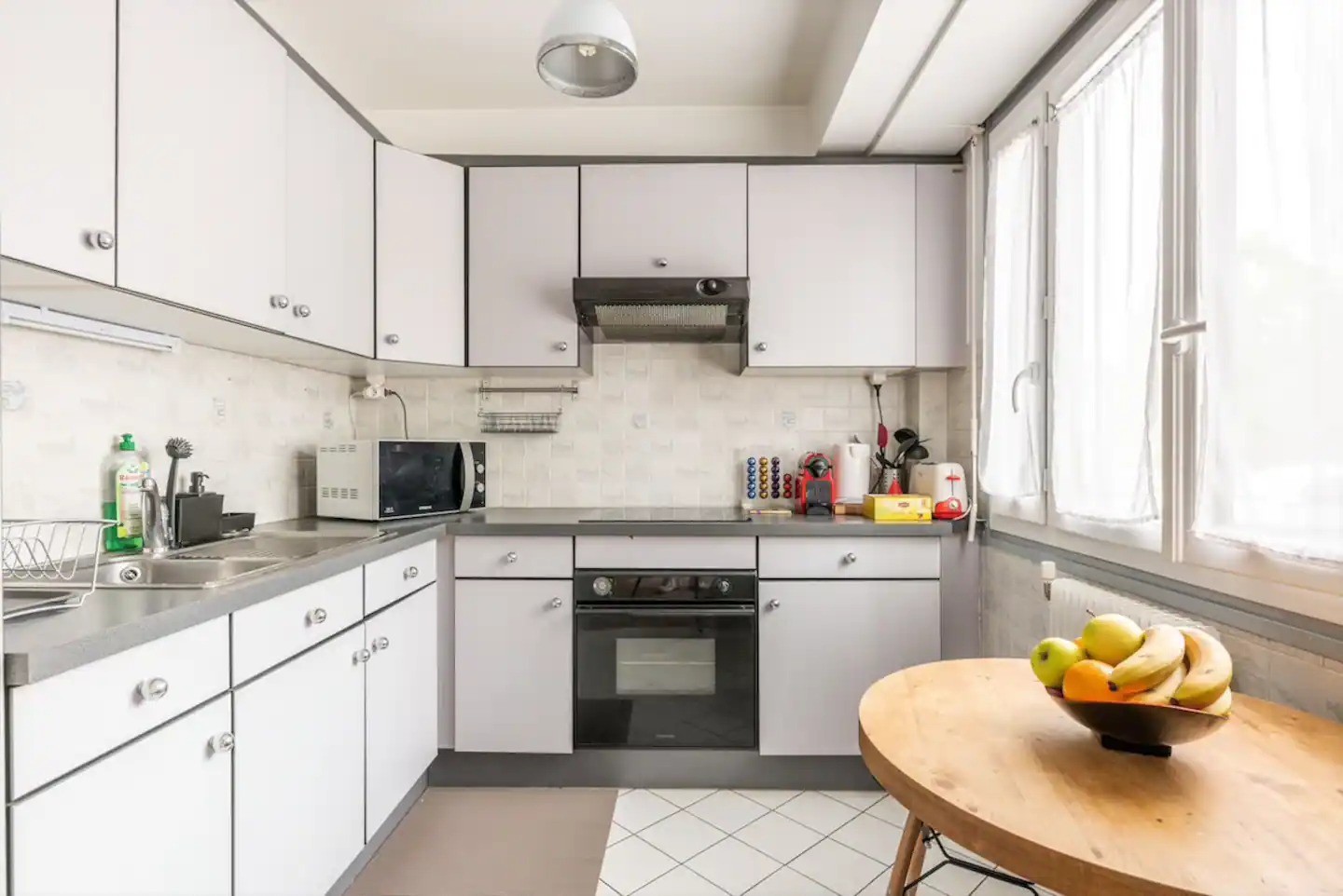 Vente Appartement à Ferney-Voltaire 2 pièces