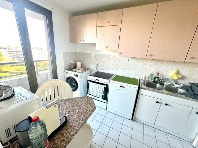 Vente Appartement à Ferney-Voltaire 3 pièces