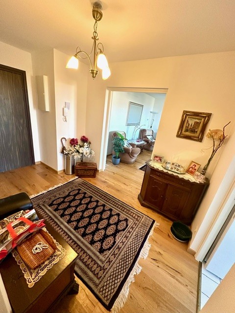 Vente Appartement à Ferney-Voltaire 3 pièces