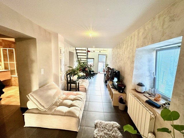 Vente Appartement à Divonne-les-Bains 3 pièces