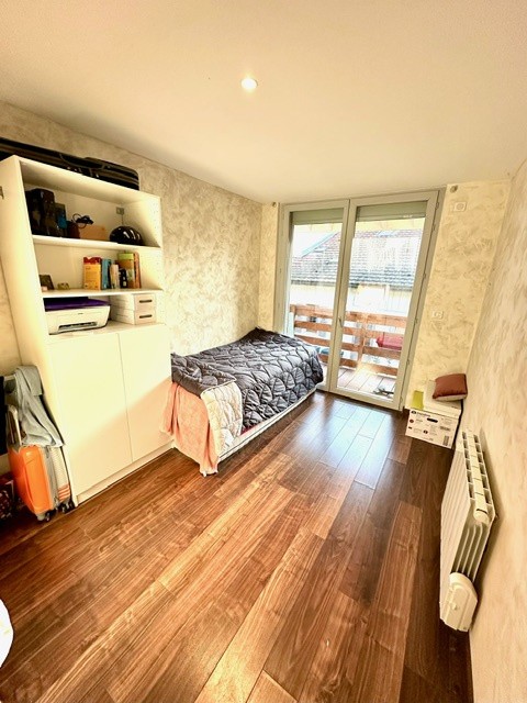 Vente Appartement à Divonne-les-Bains 3 pièces