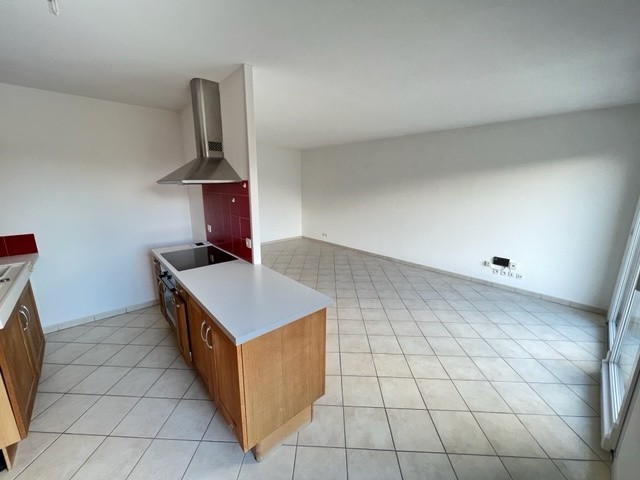 Vente Appartement à Cessy 3 pièces