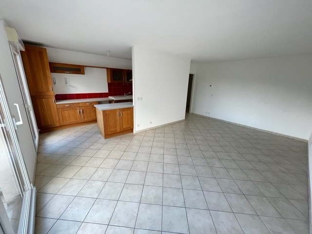 Vente Appartement à Cessy 3 pièces