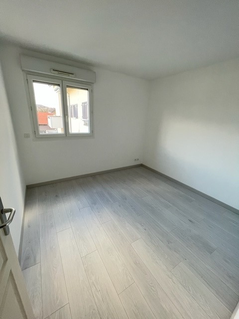 Vente Appartement à Cessy 3 pièces