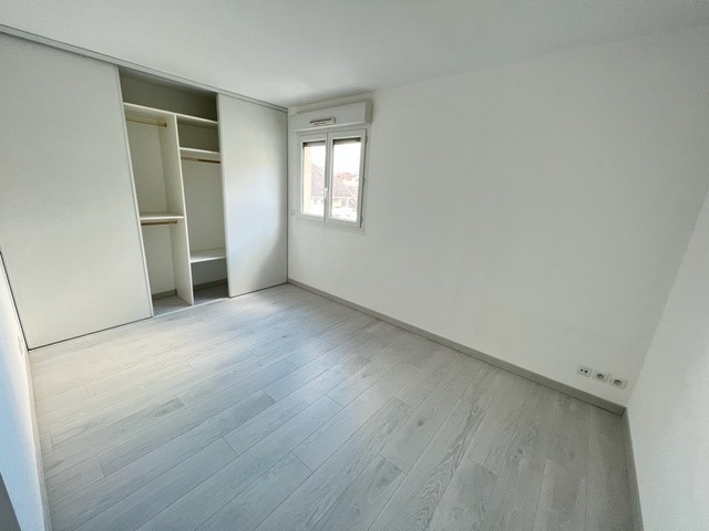 Vente Appartement à Cessy 3 pièces