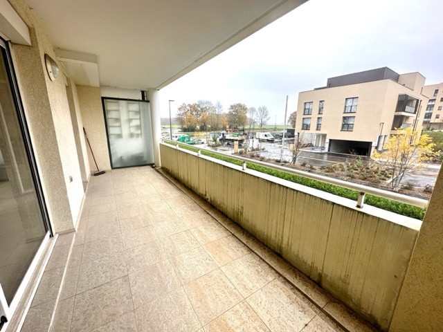 Vente Appartement à Ferney-Voltaire 4 pièces