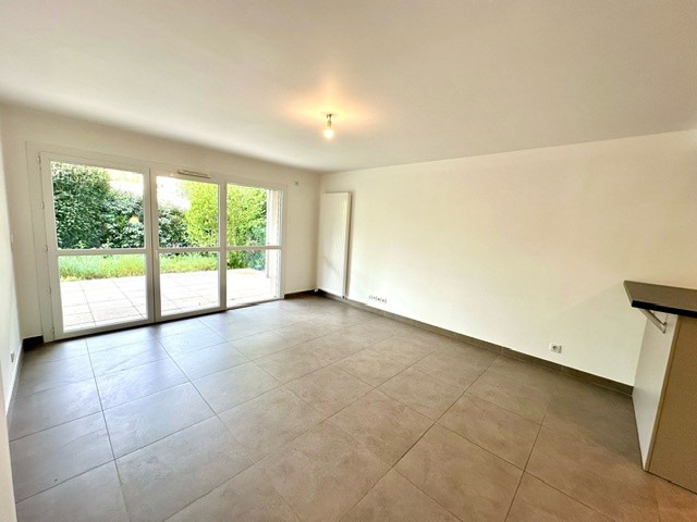 Vente Appartement à Ferney-Voltaire 2 pièces