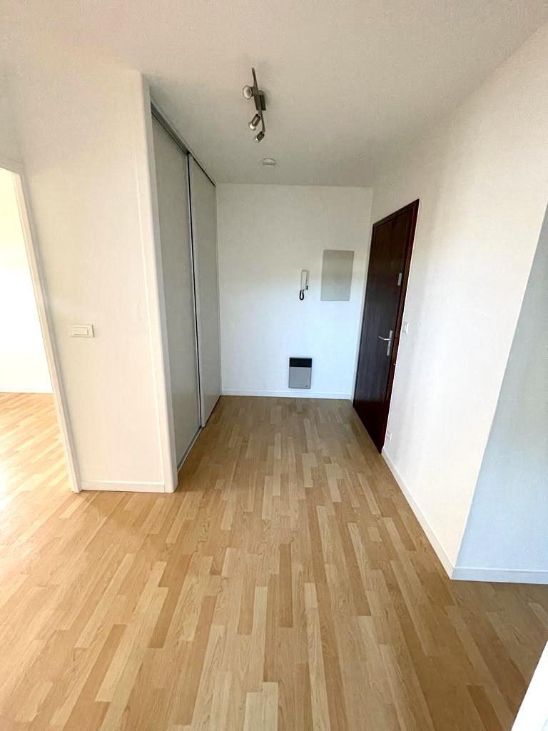 Vente Appartement à Divonne-les-Bains 2 pièces