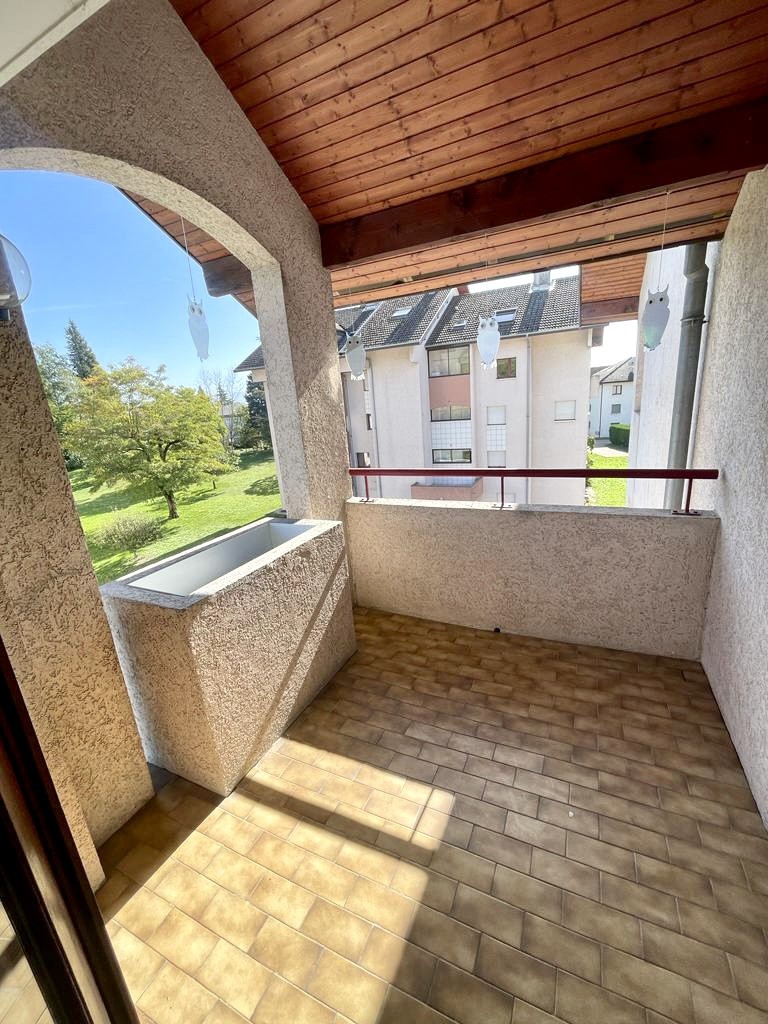 Vente Appartement à Divonne-les-Bains 2 pièces