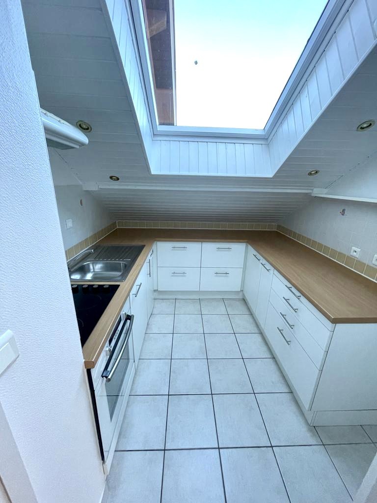 Vente Appartement à Divonne-les-Bains 2 pièces