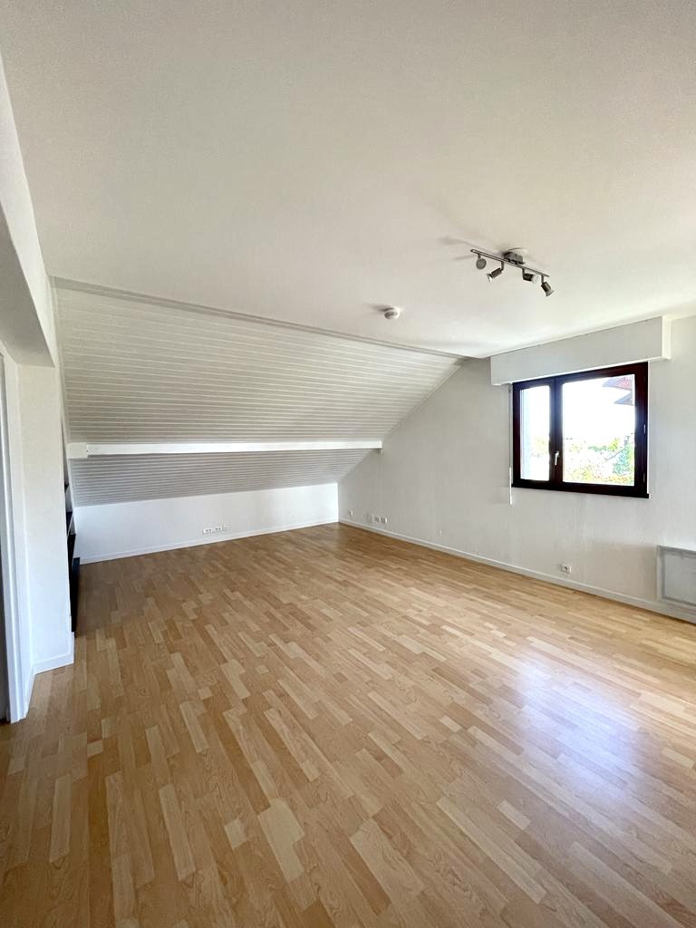 Vente Appartement à Divonne-les-Bains 2 pièces