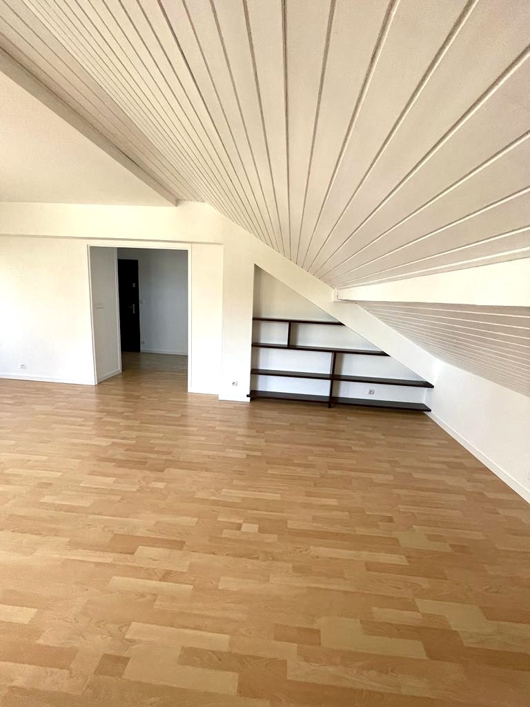 Vente Appartement à Divonne-les-Bains 2 pièces