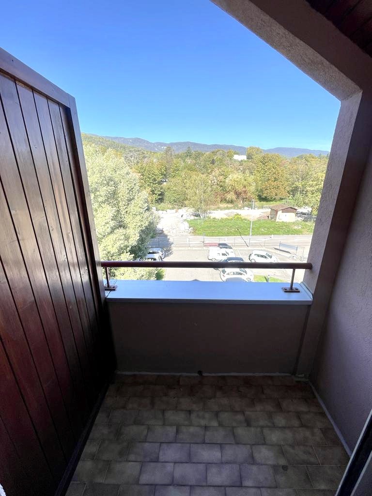 Vente Appartement à Divonne-les-Bains 2 pièces