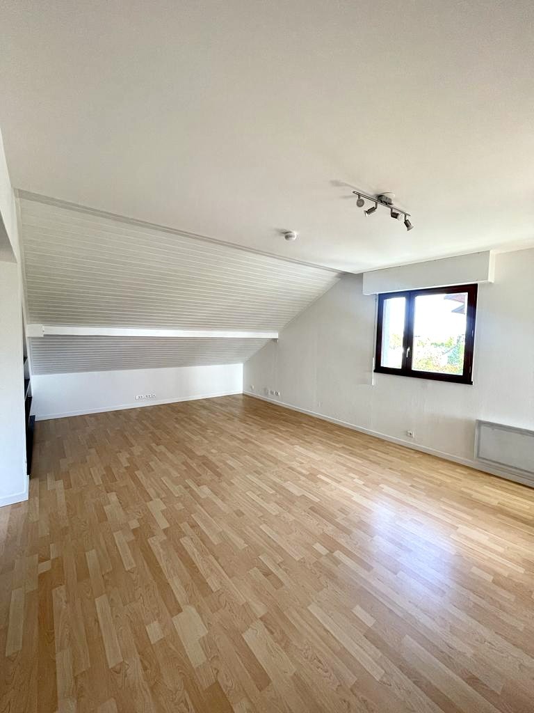 Vente Appartement à Divonne-les-Bains 2 pièces