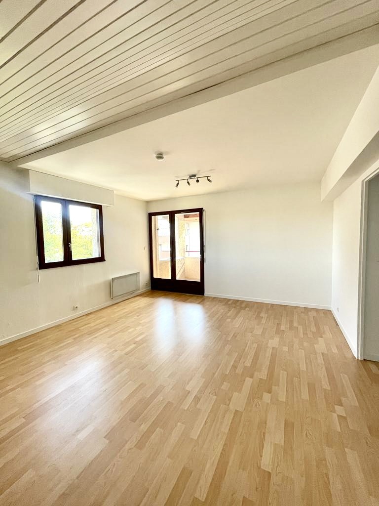 Vente Appartement à Divonne-les-Bains 2 pièces