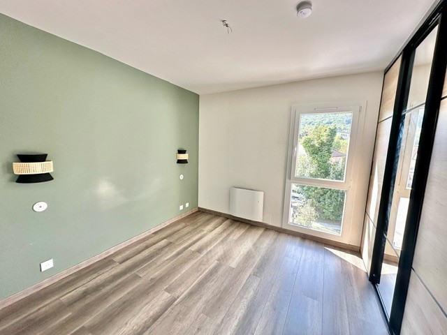 Vente Appartement à Divonne-les-Bains 4 pièces