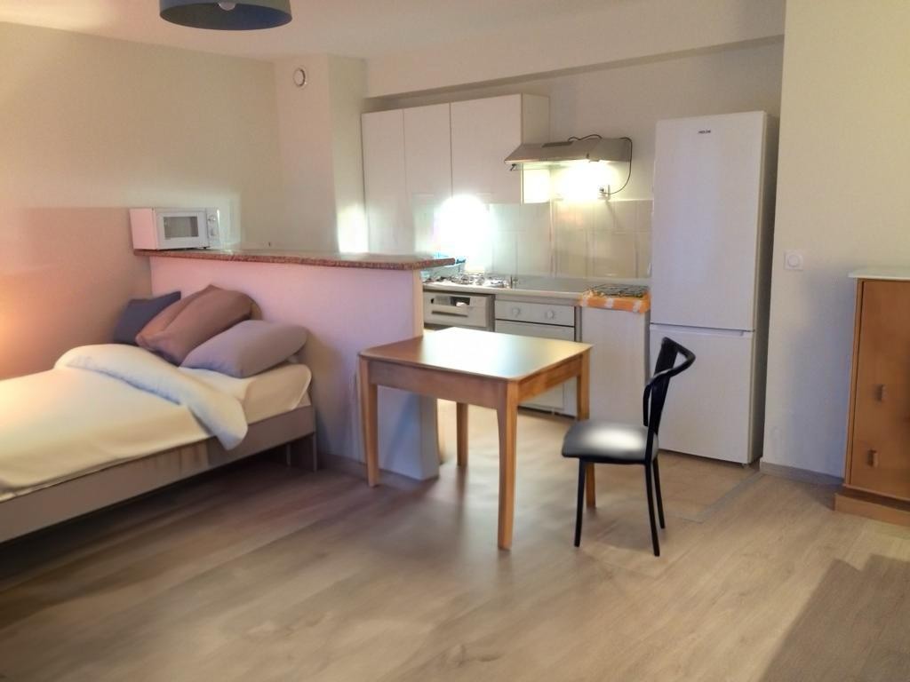 Vente Appartement à Ferney-Voltaire 1 pièce