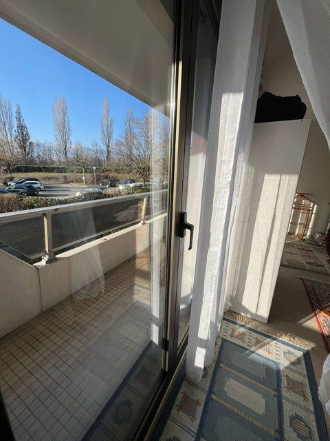 Vente Appartement à Ferney-Voltaire 1 pièce