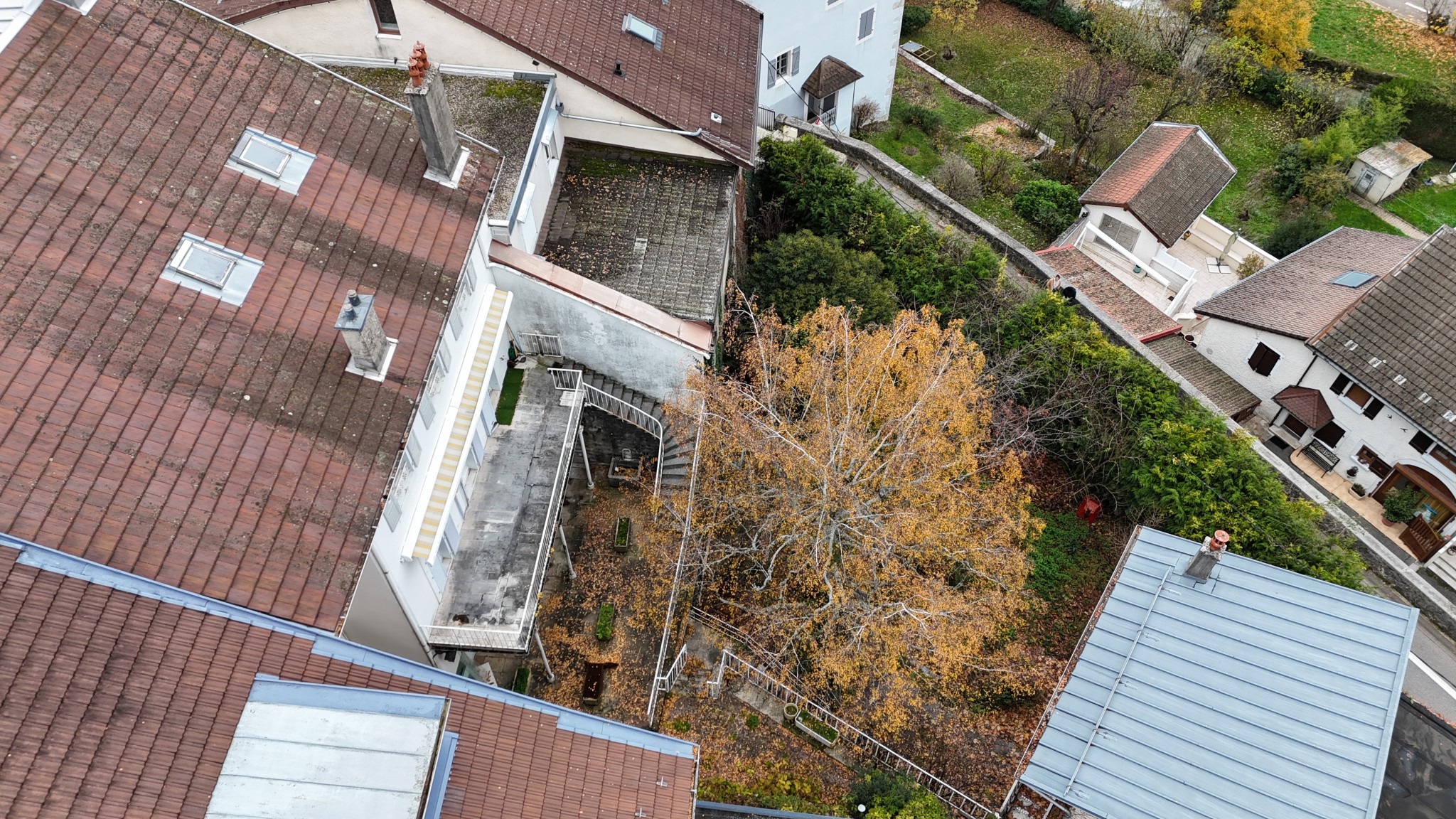 Vente Maison à Gex 10 pièces