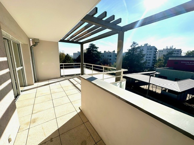 Vente Appartement à Ferney-Voltaire 4 pièces