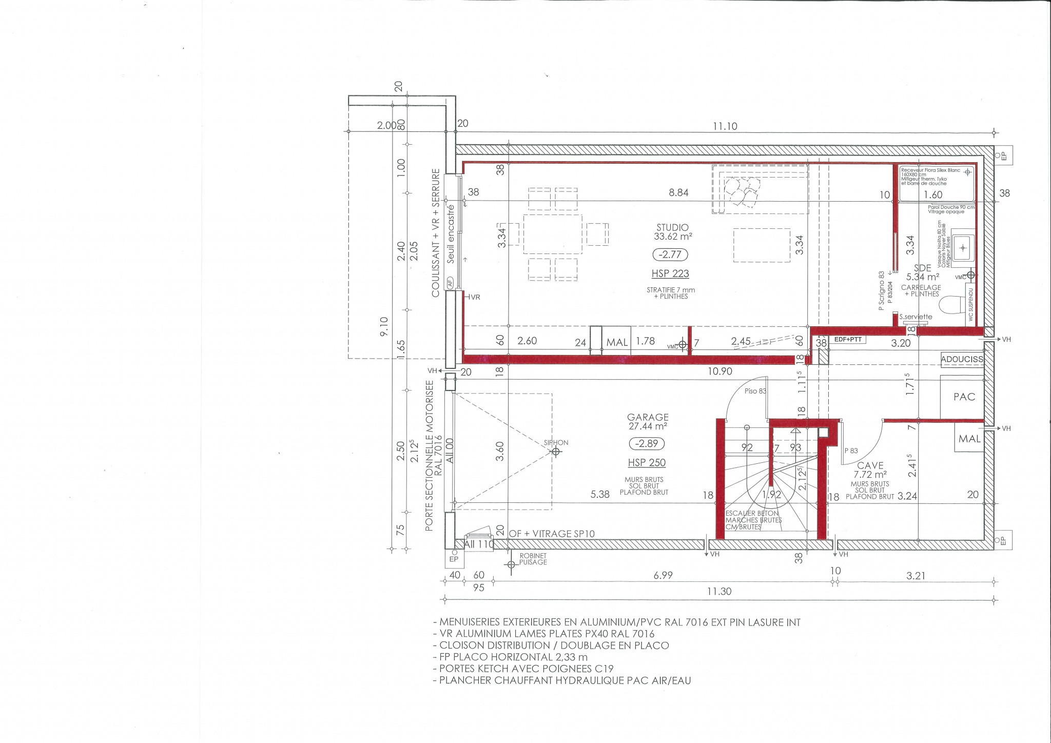 Vente Maison à Divonne-les-Bains 5 pièces