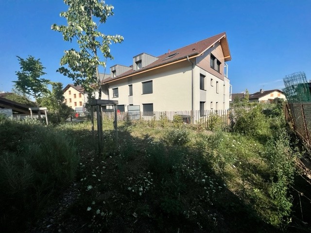 Vente Appartement à Divonne-les-Bains 3 pièces