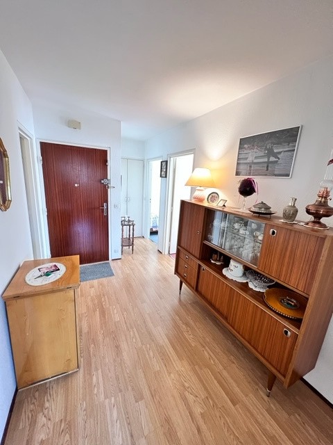 Vente Appartement à Ferney-Voltaire 3 pièces