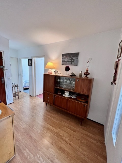 Vente Appartement à Ferney-Voltaire 3 pièces