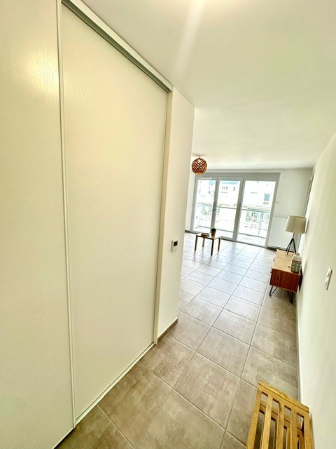 Vente Appartement à Saint-Genis-Pouilly 2 pièces