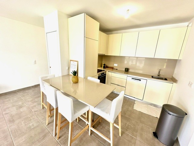 Vente Appartement à Saint-Genis-Pouilly 2 pièces