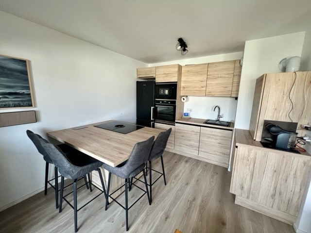 Vente Appartement à Prévessin-Moëns 2 pièces