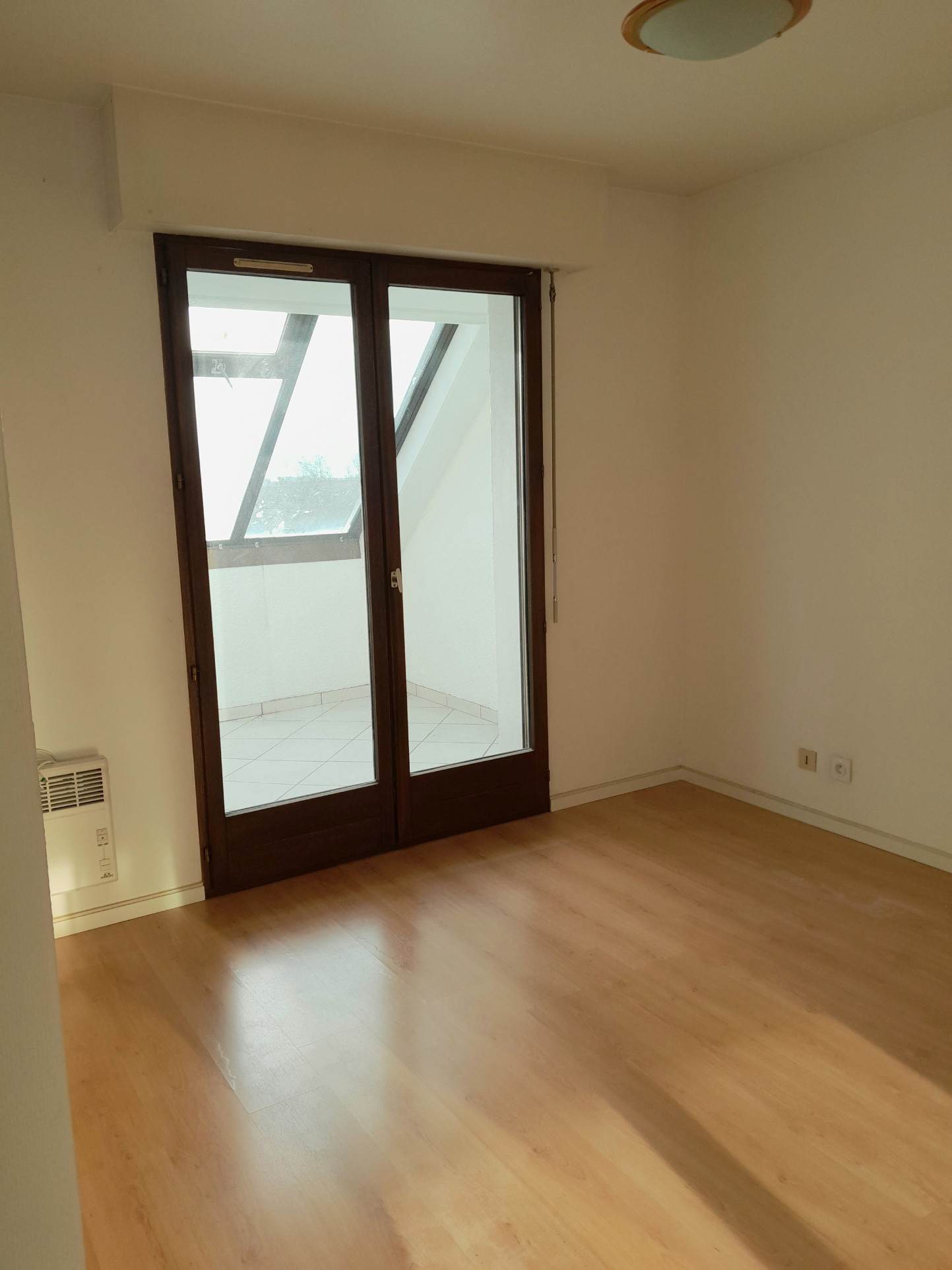 Location Appartement à Divonne-les-Bains 2 pièces