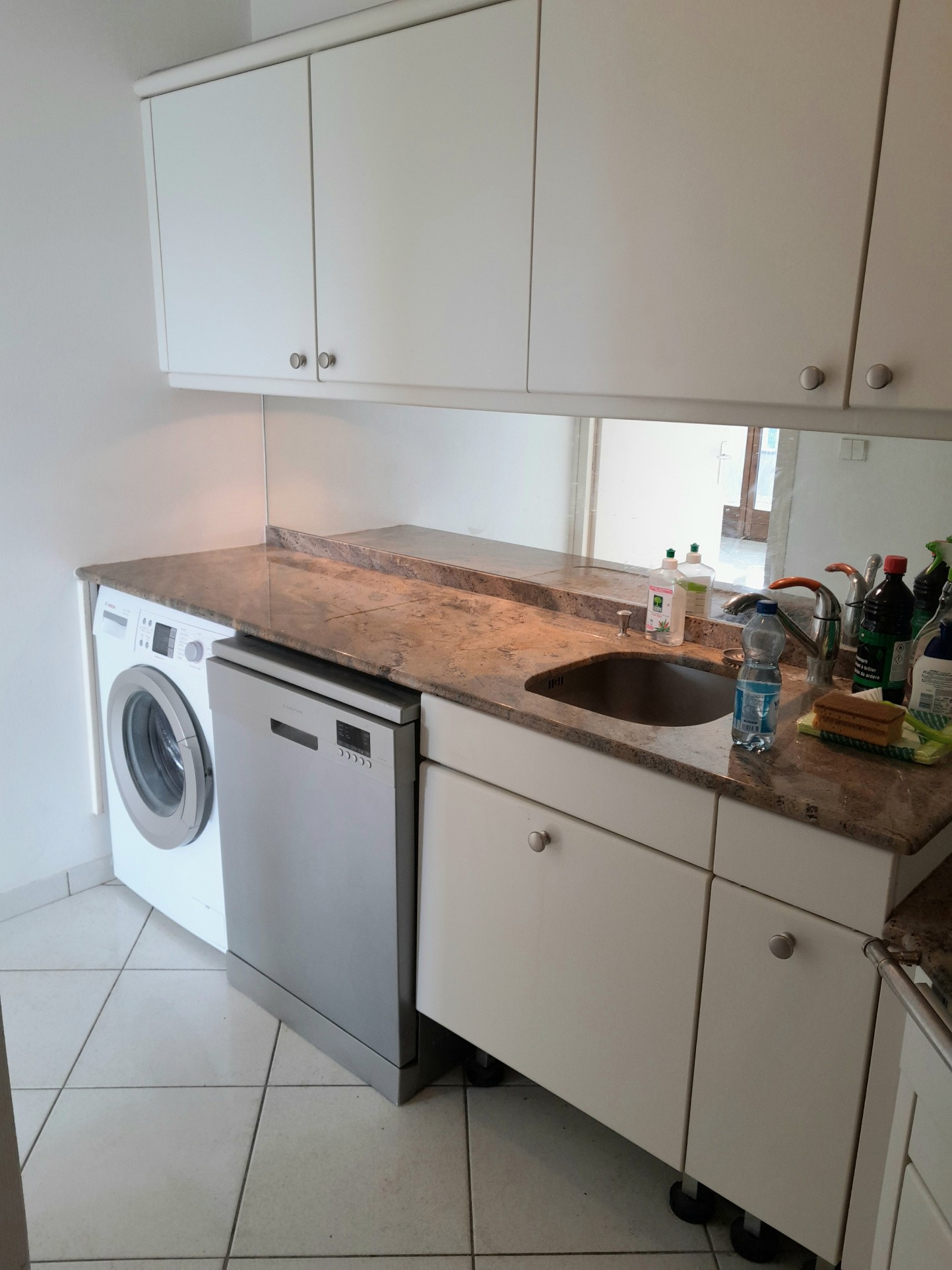 Location Appartement à Divonne-les-Bains 2 pièces