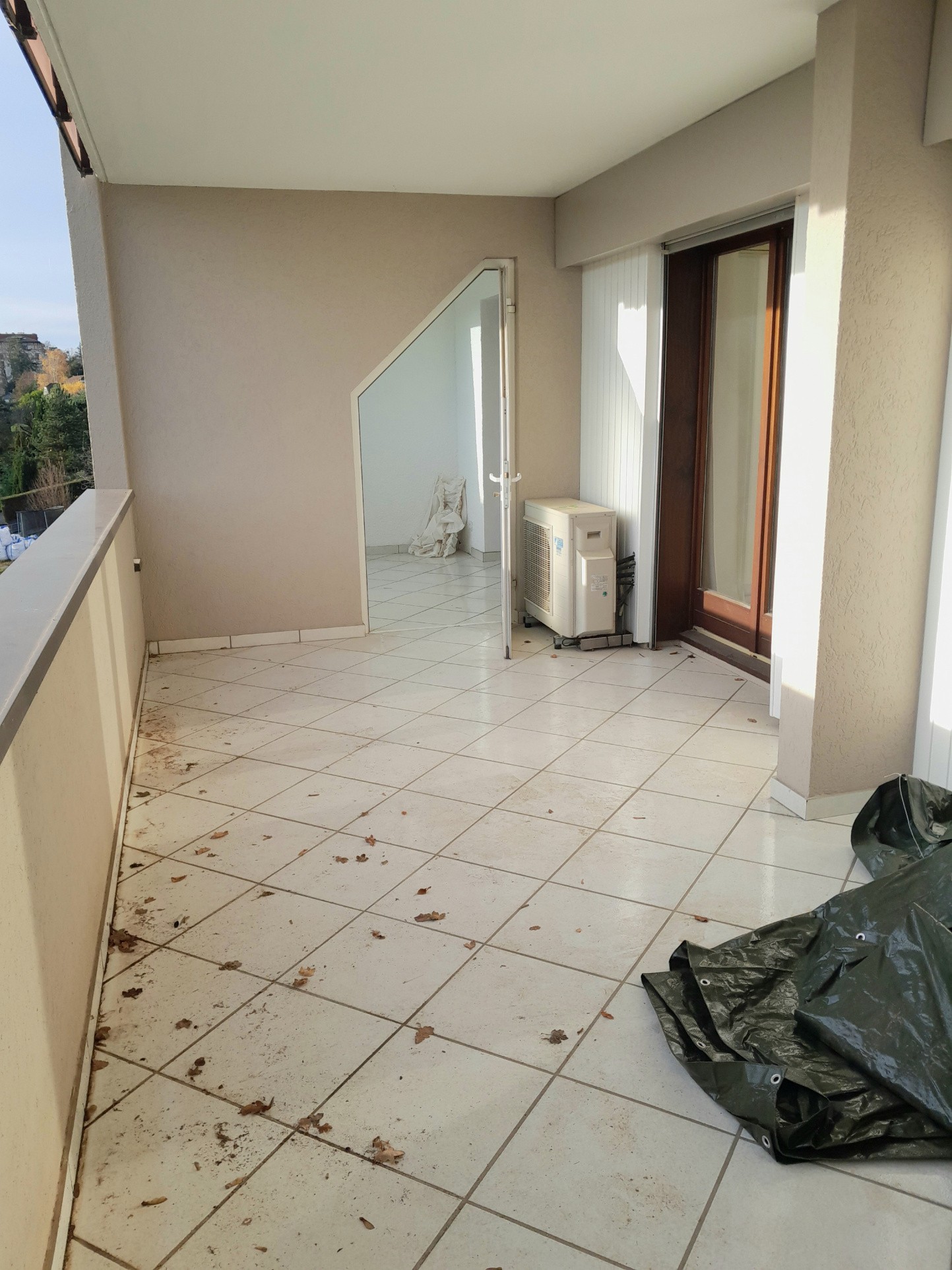 Location Appartement à Divonne-les-Bains 2 pièces