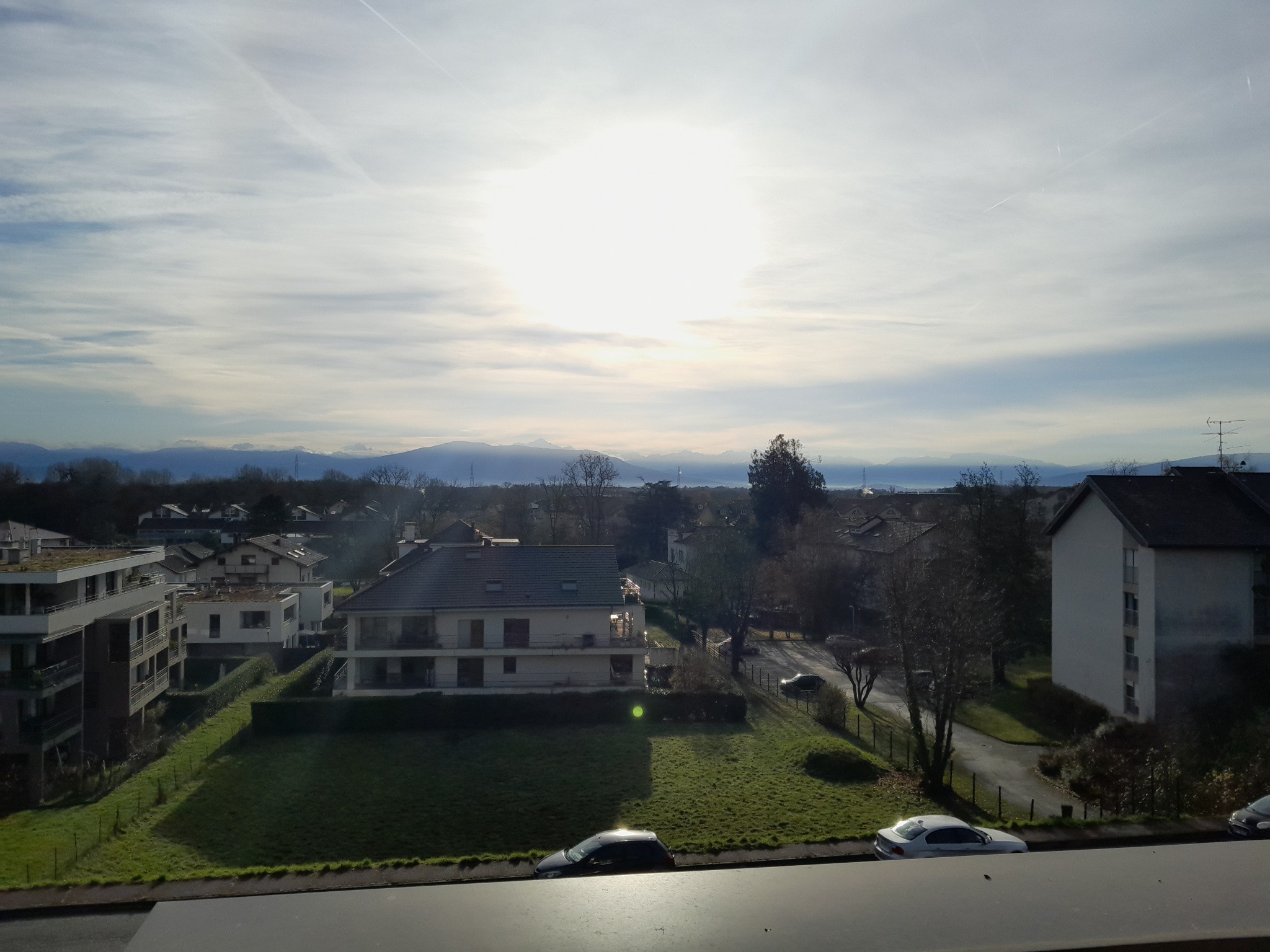 Location Appartement à Divonne-les-Bains 2 pièces