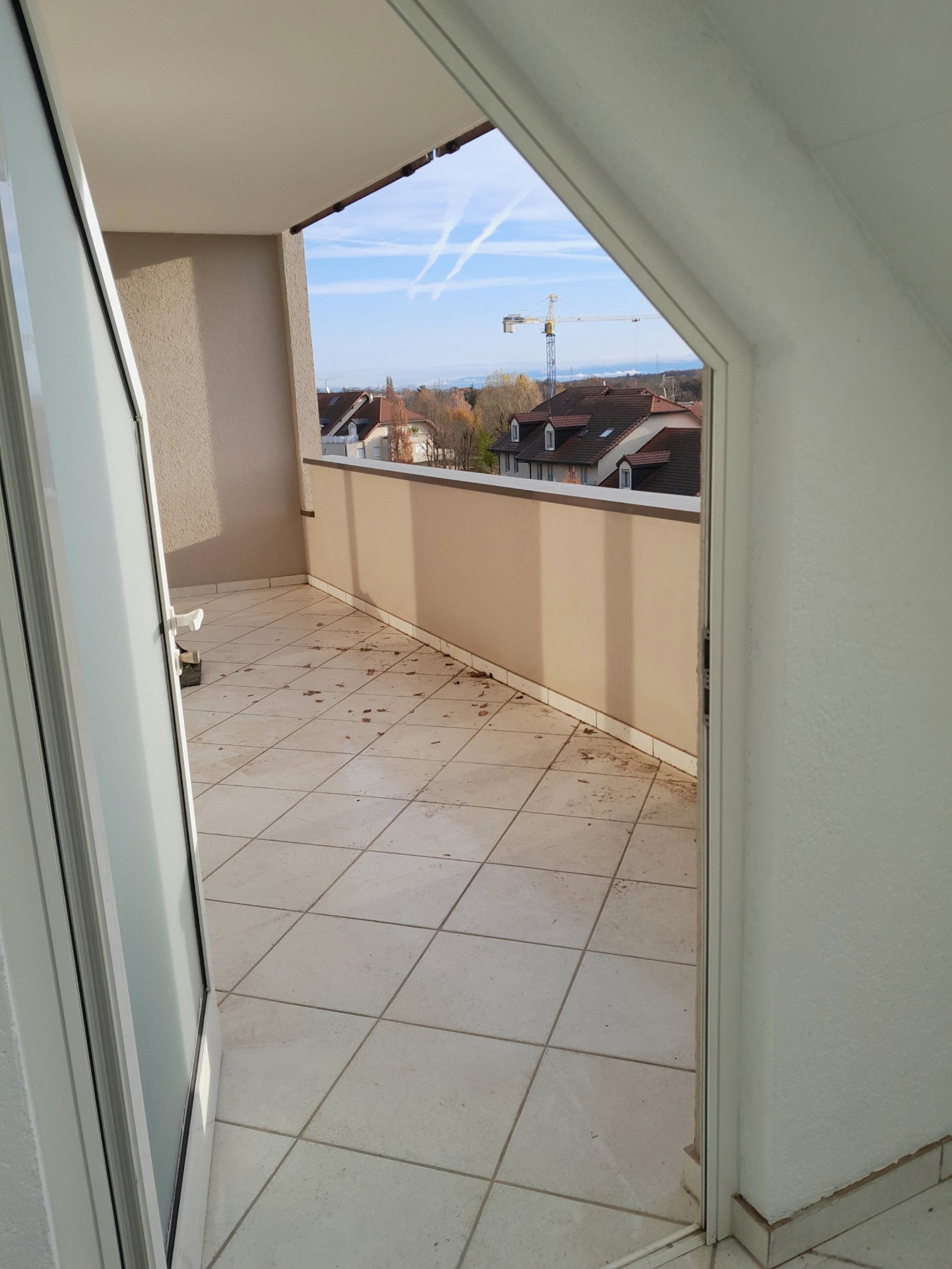 Location Appartement à Divonne-les-Bains 2 pièces