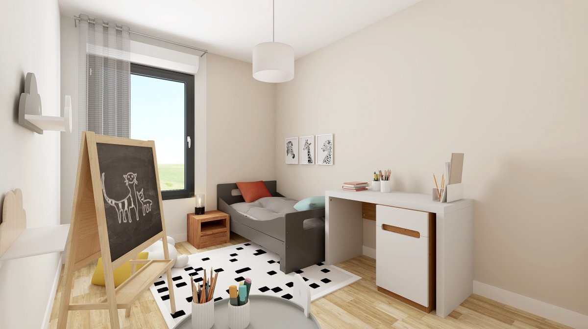 Vente Appartement à Divonne-les-Bains 3 pièces