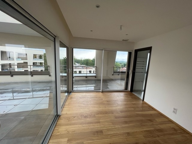 Vente Appartement à Divonne-les-Bains 5 pièces