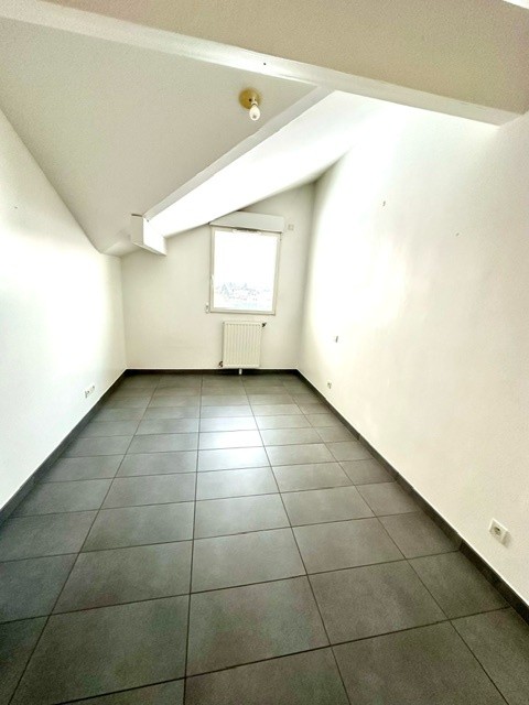 Vente Appartement à Cessy 4 pièces