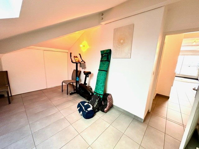 Vente Appartement à Cessy 4 pièces