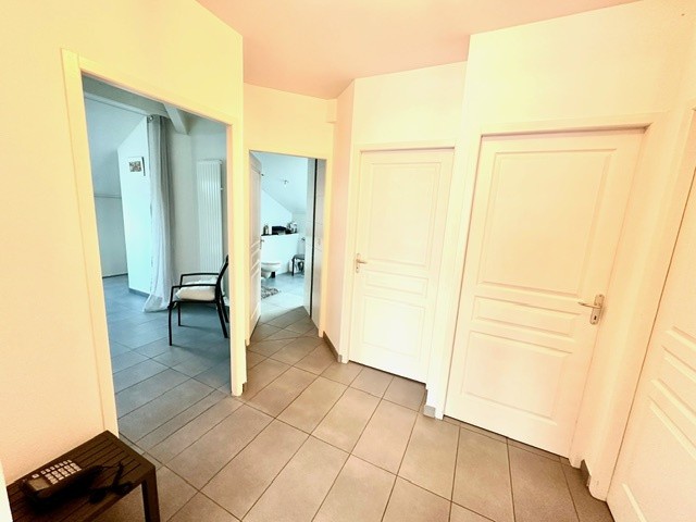 Vente Appartement à Cessy 4 pièces