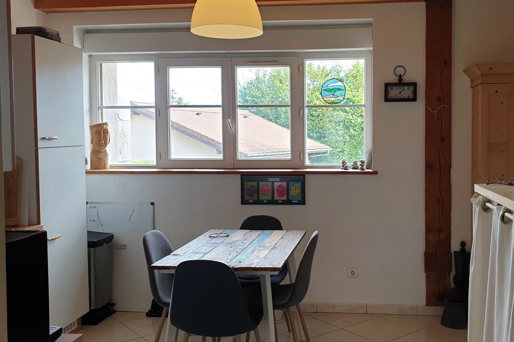 Vente Appartement à Divonne-les-Bains 3 pièces