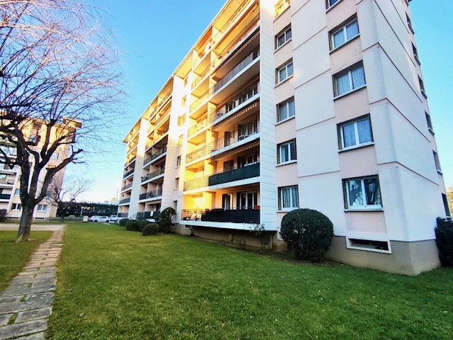 Vente Appartement à Annecy 4 pièces