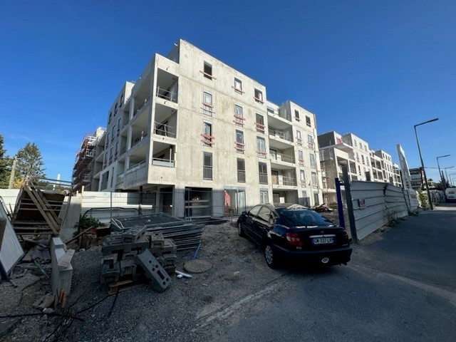 Vente Appartement à Ferney-Voltaire 3 pièces