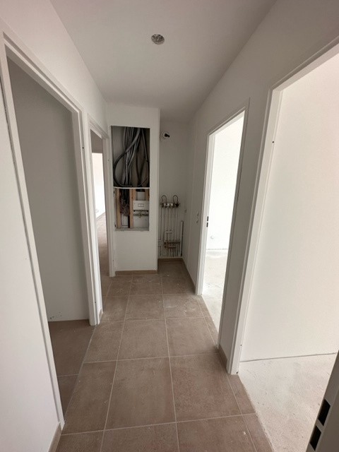 Vente Appartement à Ferney-Voltaire 3 pièces