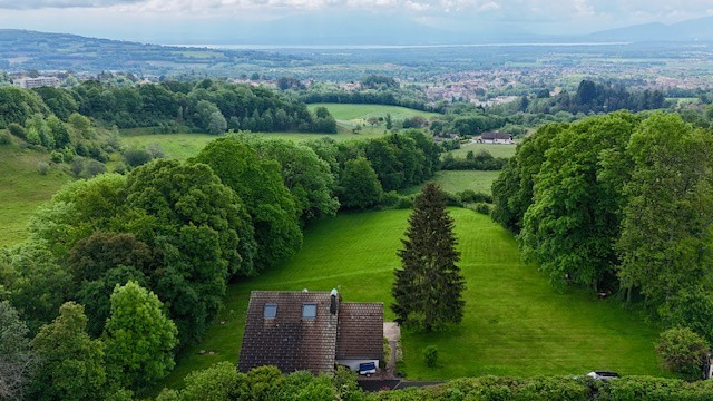 Vente Maison à Gex 7 pièces