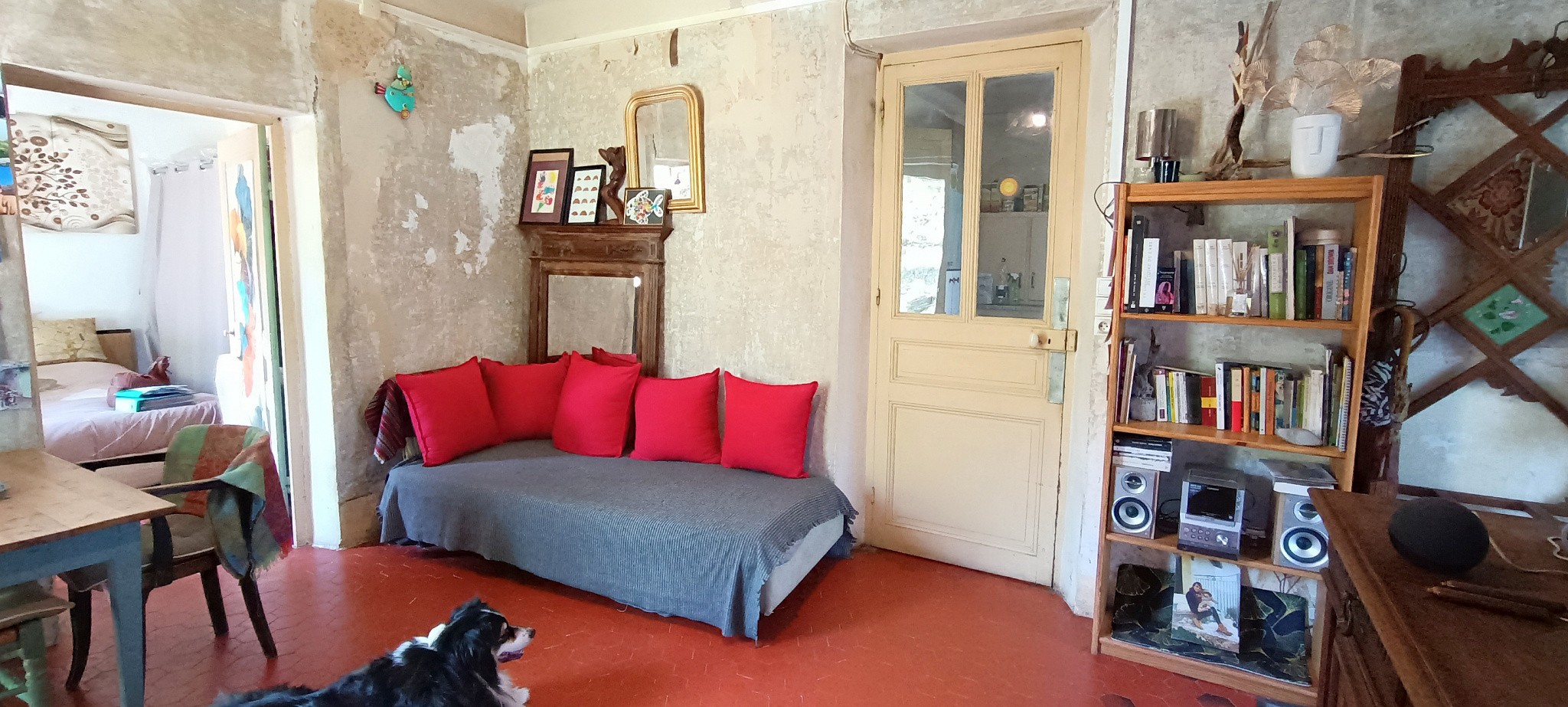 Vente Maison à Entrevaux 4 pièces