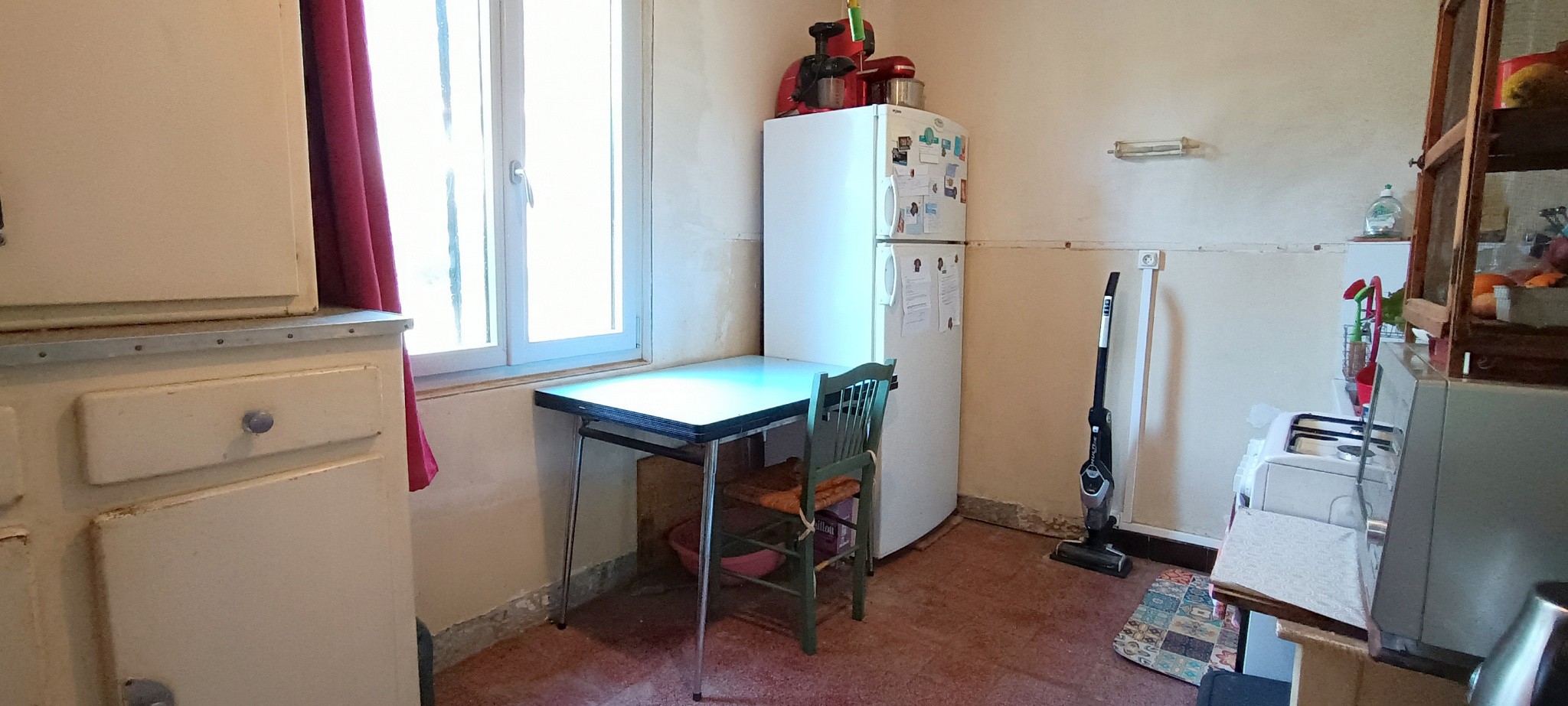 Vente Maison à Entrevaux 4 pièces