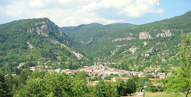 Vente Terrain à Annot 0 pièce