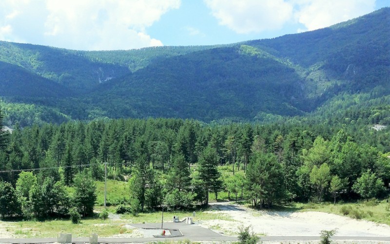 Vente Terrain à Annot 0 pièce